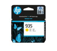 HP 935 Yellow Original Ink Cartridge