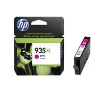 HP 935XL cartouche d'encre magenta authentique grande capacité