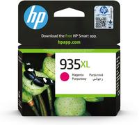 HP 935XL cartouche d'encre magenta authentique grande capacité