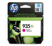 HP 935XL cartouche d'encre magenta authentique grande capacité
