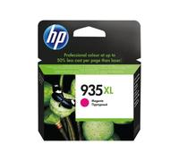 HP 935XL cartouche d'encre magenta authentique grande capacité