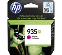 HP 935XL cartouche d'encre magenta authentique grande capacité