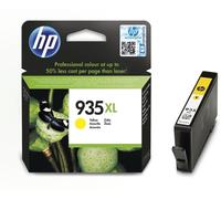 HP 935XL ET JAUNE ORIGINAL C2P26AE POUR HP OfficeJet Pro 6230 6800 6820 CAPACITÉ