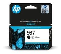 HP 937 Cartouche d encre e authentique 4S6W5NE pour HP OfficeJet Pro 9110 9120 9130 9720 G
