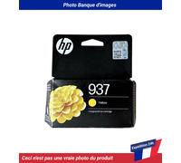 HP 937 Ink CMYK Pack of 4