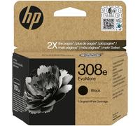 HP 937 Pack de 4 Cartouches d’encre authentiques CMJN
