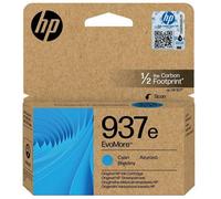 HP 937e - Cyan / 1650 pages