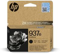 Original HP 4S6W9NE / 937E Cartouche à tête d'impression noire