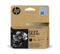 HP 937E EVOMORE CART ENCRE NOIR