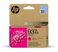 HP 937e EvoMore - Magenta - original - cartouche d'encre G