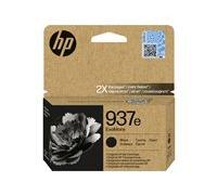 HP 937e EvoMore - noir - original - cartouche d'encre