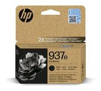 HP 937e EvoMore - Noir - original - cartouche d'encre G
