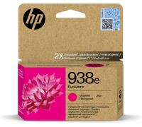 HP 938e encre originale - magenta (4S6Y0PE)
