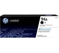 HP Cartouche de toner 94A (CF294A) – Original Noir 1 200 pages