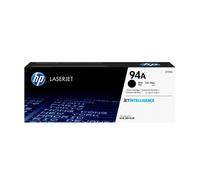 HP 94A Toner noir LaserJet authentique