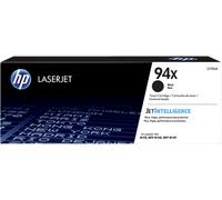 HP Cartouche toner CF294X / 94X - Original - Noir - Grande capacité