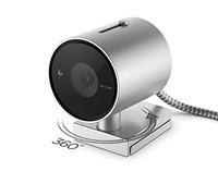HP 950 4k Webcam