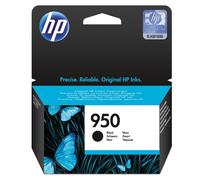 HP Cartouche d'encre 950 (CN049AE) - Noir