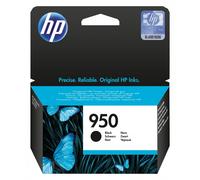 HP 950 cartouche d'encre noir authentique