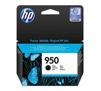 HP Cartouche d'encre 950 (CN049AE) - Noir