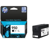 HP 950 (CN049AE) - Noir - Cartouche d'encre