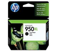 HP 950XL cartouche d'encre noir grande capacité authentique