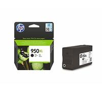 HP 950XL High Yield Black/951XL High Yield Cyan/Magenta/Yellow 4-pack Original Ink Cartridges cartouche d'encre 4 pièce(s) Rendement élevé (XL) Noir, Cyan, Magenta, Jaune