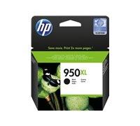 HP 950XL - à rendement élevé - noir - original - Officejet - cartouche d'encre