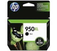 Hp 950xl cartouche dencre dorigine noir Noir G