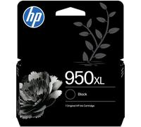 HP 950XL Cartouche d'encre Noir haute capacité 2300 pages