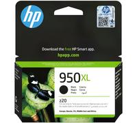HP 950XL Cartouche d'encre Noir haute capacité 2300 pages