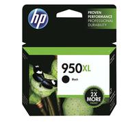 HP 950XL cartouche d'encre Noire authentique CN045AE (TVA incluse)