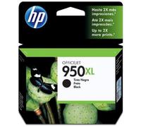 HP 950XL High Yield Black Ink Cartridge - CN045AE