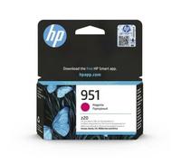 HP 951 (CN051AE) - Magenta - Cartouche d'encre