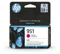 HP 951 Cartouche d Encre Magenta Authentique CN051AE G