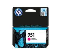 HP 951 (CN051AE) - Magenta - Cartouche d'encre