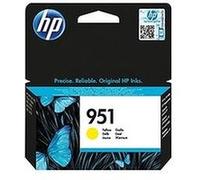 HP 951 Cartouche Jaune CN052AE Jaune G