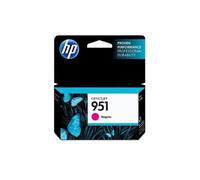 Hp 951 Magenta Cartouche Encre (Cn051Ae)