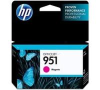 Hp 951 Magenta Cartouche Encre (Cn051Ae) G