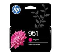 HP Cartouche d'encre 951 Magenta CN051AE – Original 9,5 ml – OfficeJet Pro