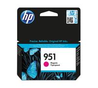 HP 951 Magenta Officejet Tintenpatrone 8ml