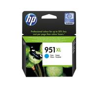 CN046AE HP Officejet Pro 8100 Cartouche d'Encre Cyan