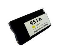 HP 951xl Cartouche d'encre générique - remplace cn048ae/cn052ae