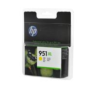 Cartouche d'encre HP 951XL Jaune 1x Jaune (XL) F