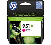 HP 951XL Encre Magenta