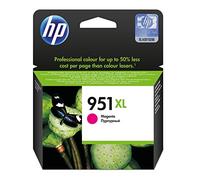 HP 951XL Original Magenta 1 pièce(s)