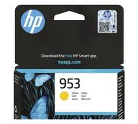 Hp 953 - jaune - original - cartouche d'encre