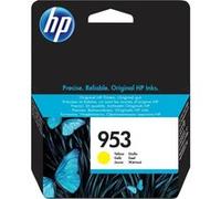 HP 953 Cartouche d encre authentique F6U14AE pour HP OfficeJet Pro 8710 8715 8720 Jaune G