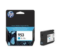 HP 953 Cartouche d’encre cyan authentique