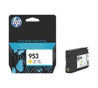 Hp 953 - jaune - original - cartouche d'encre